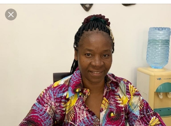 RDC : Marie-Claire Mutanda appelle les étudiants à s'approprier l