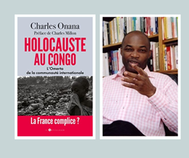 Holocauste au Congo: qui sont responsables? - Laprosperite