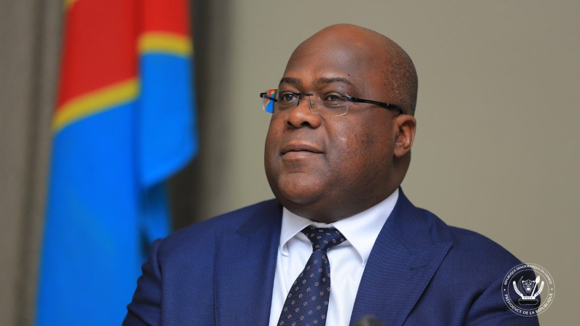felix tshis