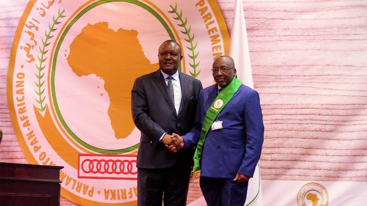 Afrique du Sud Jacques Djoli Eseng’Ekeli