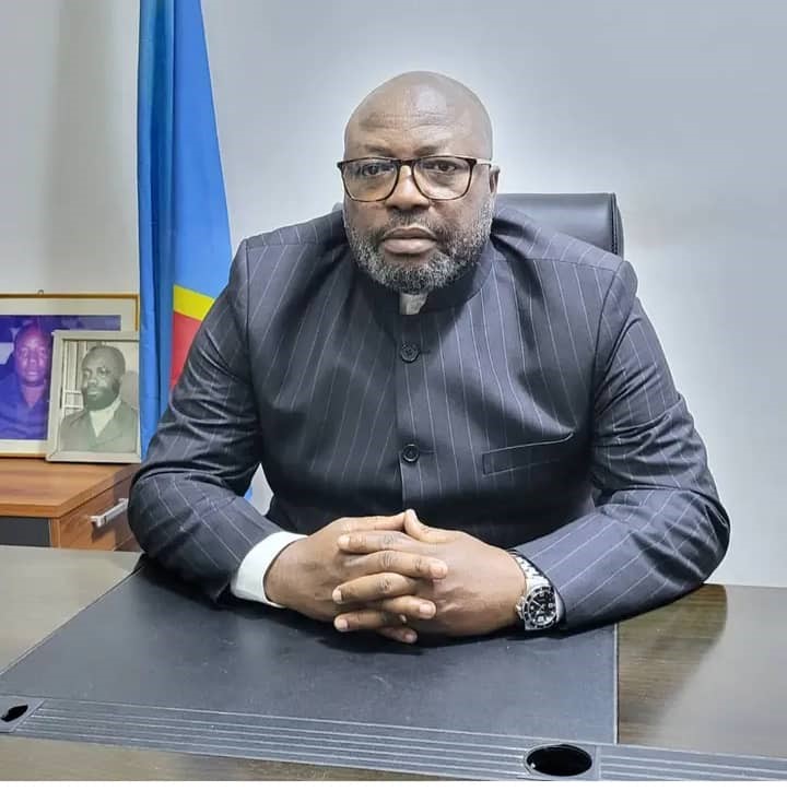 Clément Kanku Bukasa invite le Gouvernement et la Banque Centrale du Congo à agir