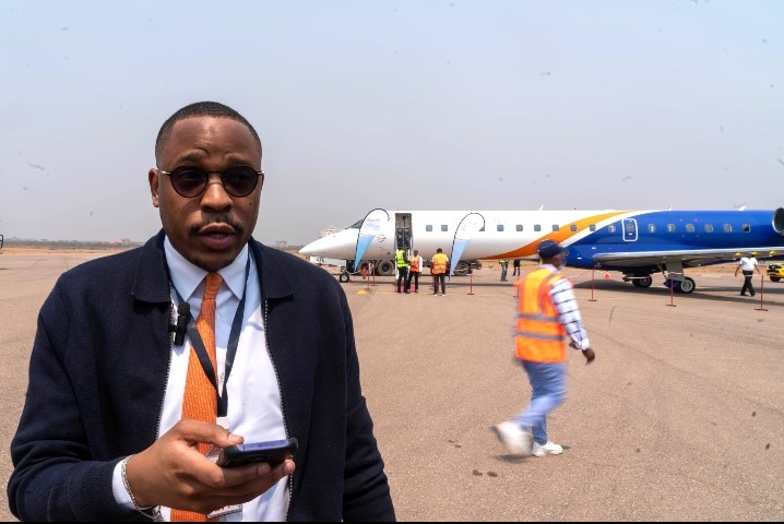 Je vais me battre pour la survie de la compa